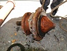Пример демонтажа и установки пожарного гидранта Jafar